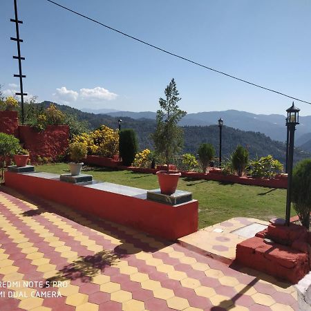 Sakoon Villa Shimla Exterior photo