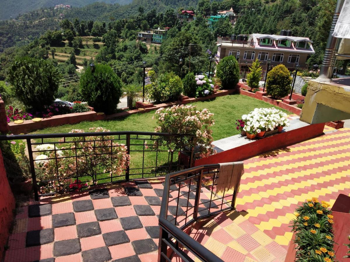 Sakoon Villa Shimla Exterior photo